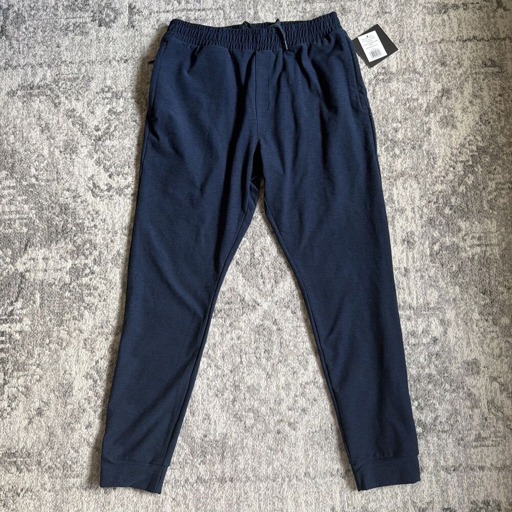 Beyond Yoga Sweatpants Navy M